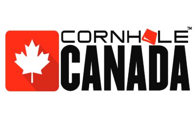 CORNHOLE CANADA - Logo